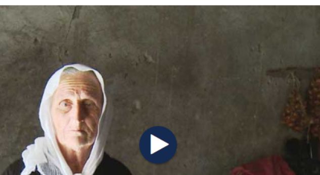 Ndodh në Shqipëri, pensionistja i paguan shtetit pensionin që nuk e ka marrë