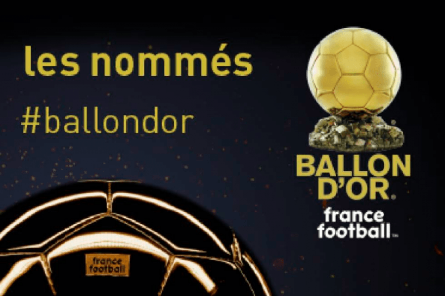 Topi i Artë/ Zbulohen 30 finalistët, mungon futbollisti më i mirë i Premier Ligës