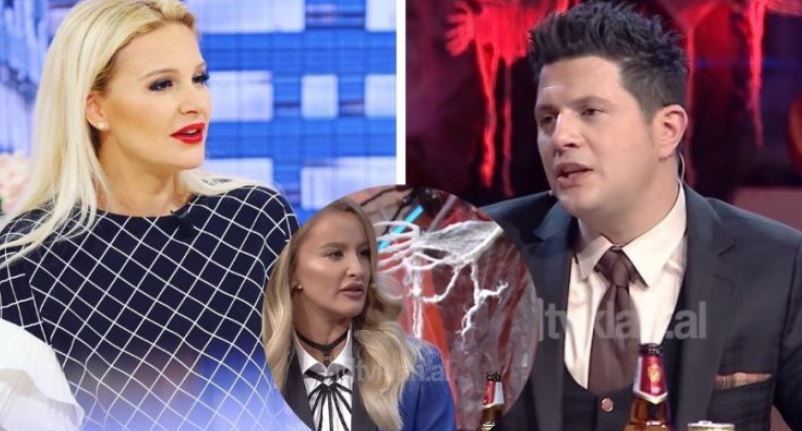 ‘Lufta mes moderatorëve’, Ermali vazhdon me kundërpërgjigjet në rrjetet sociale