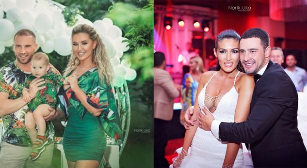 Robert Berisha ofendon sërish Tunën në emision