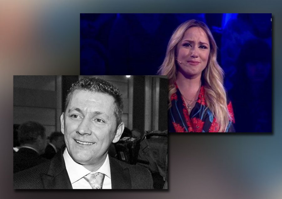 FOTO/ Arbana Osmani dedikim prekës për Tanin e Topit