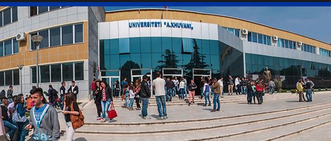 Arrestohen 3 persona, bën rolin e sekserit mes pedagogëve dhe studentëve në universitetin e njohur