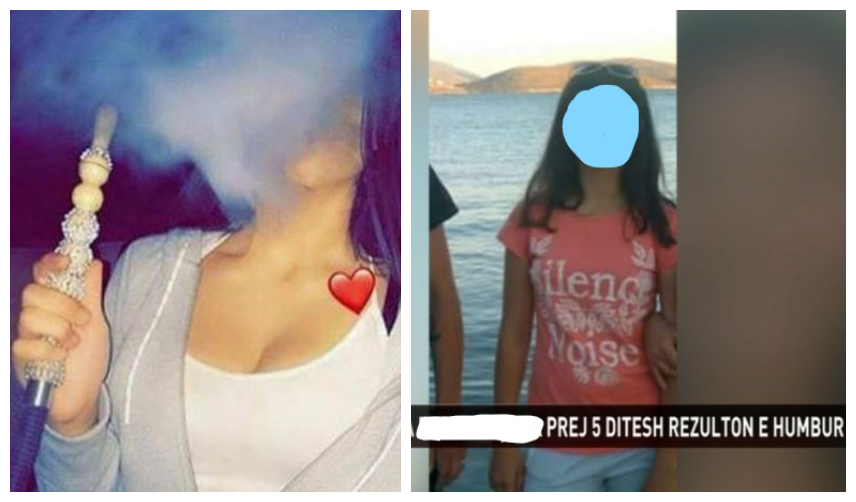 E ëma e kërkon publikisht, 14 vjeçarja poston foto dhe ‘kërkon takim’ në Instagram