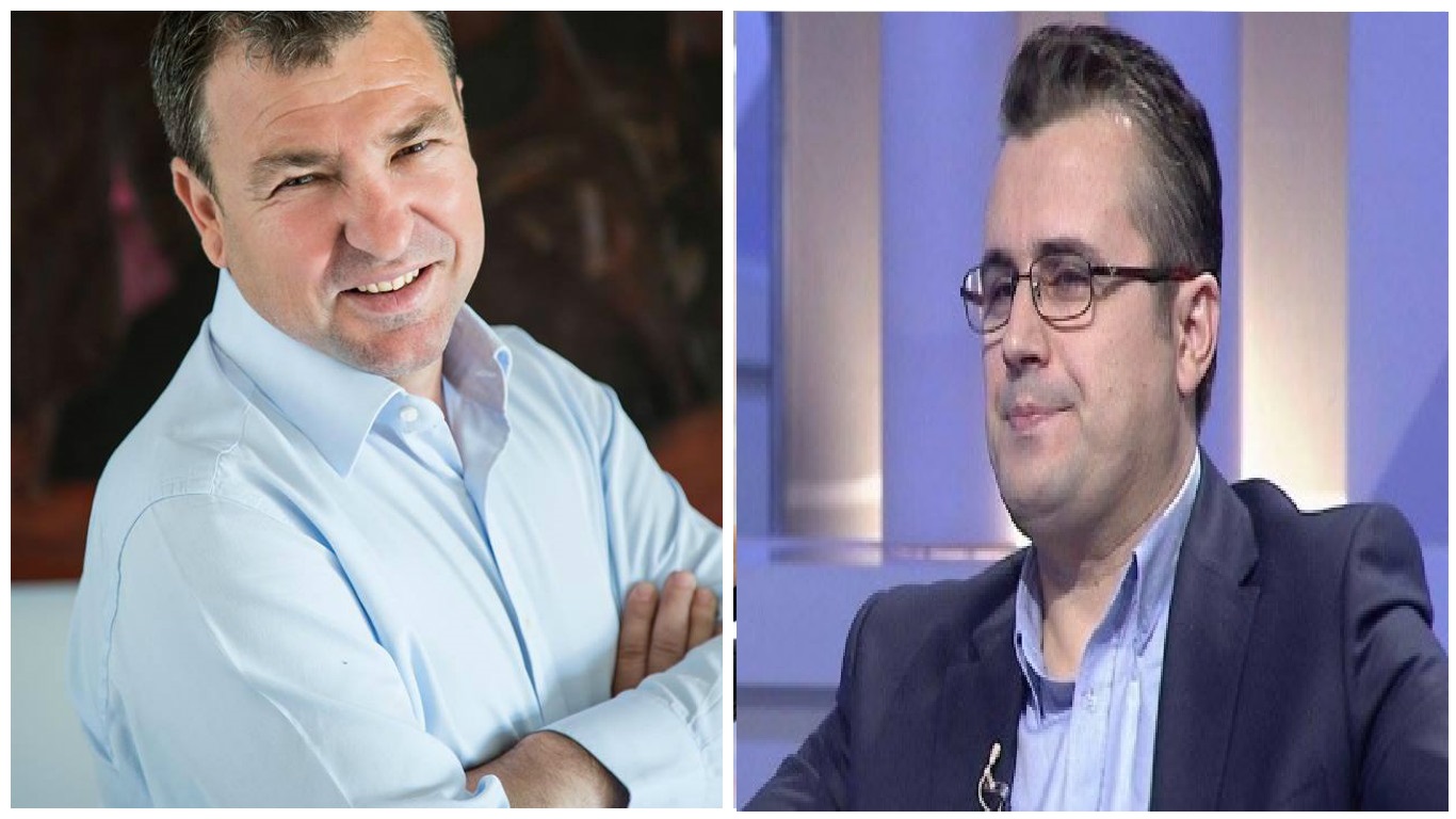 Dako: “Kam folur me Avdylajt për votat!” Gazetari e nxjerr “blof”: “Ata votojnë në Shijak …”