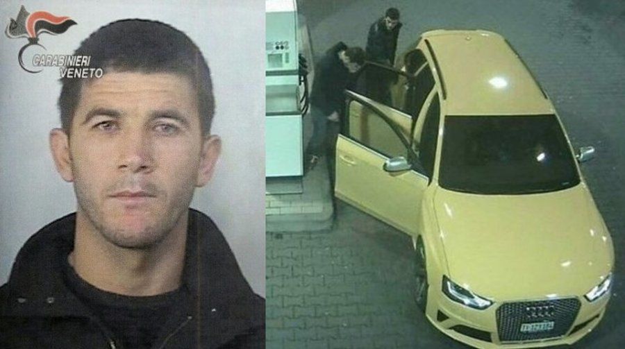 Shqiptari i “Audit të Verdhë” del sërish në gjyq, nuk i ndahet telasheve