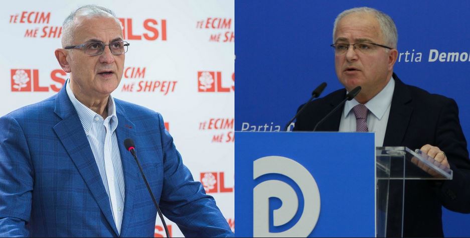 PD dhe PS bëjnë gati dosjen, Edi Rama paditet penalisht në Prokurori