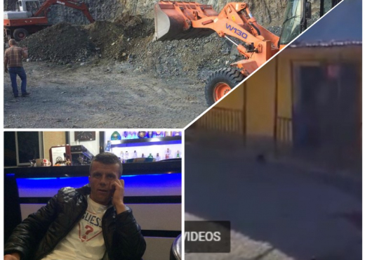 “Do ta shihni kush jam unë”/ Flet i mbijetuari i masakrës në Mat