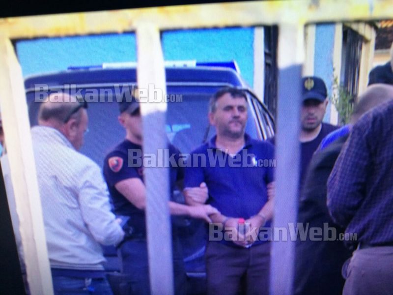 EMRI & FOTO/ Vrasja në Mat, 40 policë nga pas, kapet autori