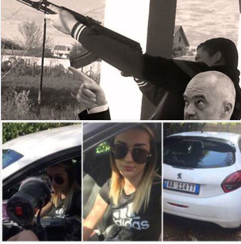 Rexhep Rraja kërkon lirinë, PD: Pse e tërhoqi denoncimin sërish Xhisiela?