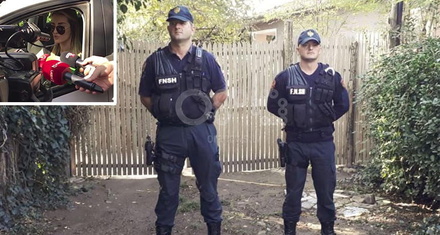 VIDEO/FNSH ruan banesën e Xhisielës, asnjë të ndaluar për shpërthimin me tritol