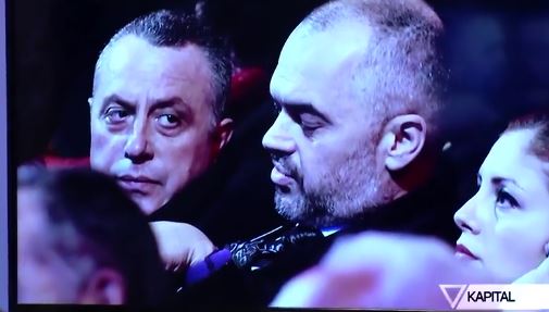 VIDEO/Deputeti i PS-së: Unë jam i vetmi shok i Edi Ramës në parlament dhe e kam për nder…