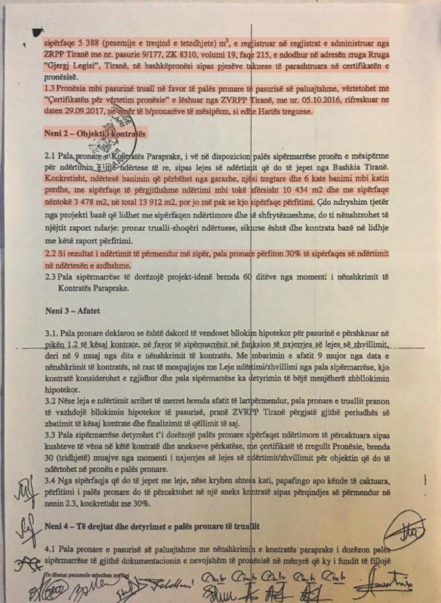 FOTO/ Zhupa: Tre fakte për mashtrimet e Erion Veliajt në fushën e sportit të Laprakës