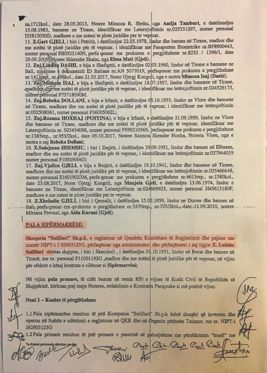 FOTO/ Zhupa: Tre fakte për mashtrimet e Erion Veliajt në fushën e sportit të Laprakës