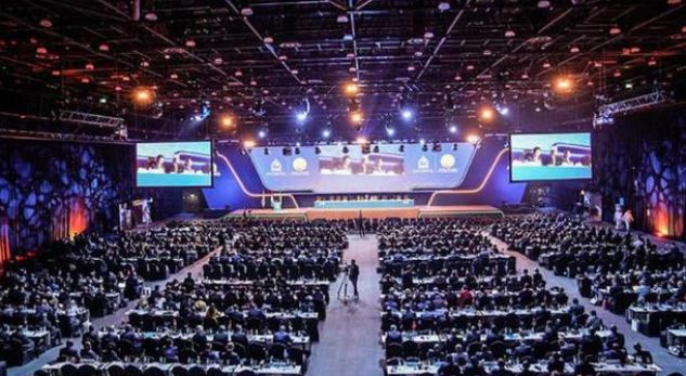 Antarësimi në Interpol, Kosova dështon në raundin e parë të votimit