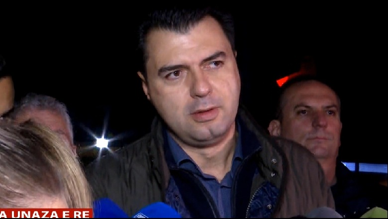 Basha: Nuk ka asnjë projekt për “Unazën e Re”, Rama po vjedhin 40 milionë euro