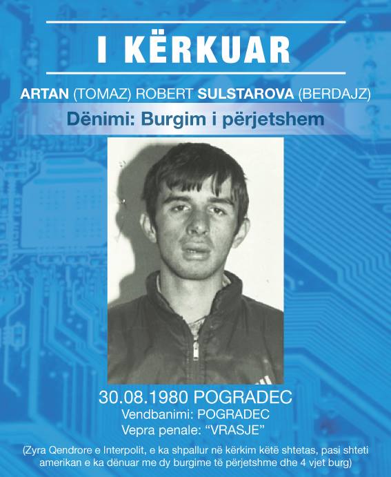 FOTO/Publikohen fotot dhe emrat, personat e shumëkërkuar në qarkun e Korçës