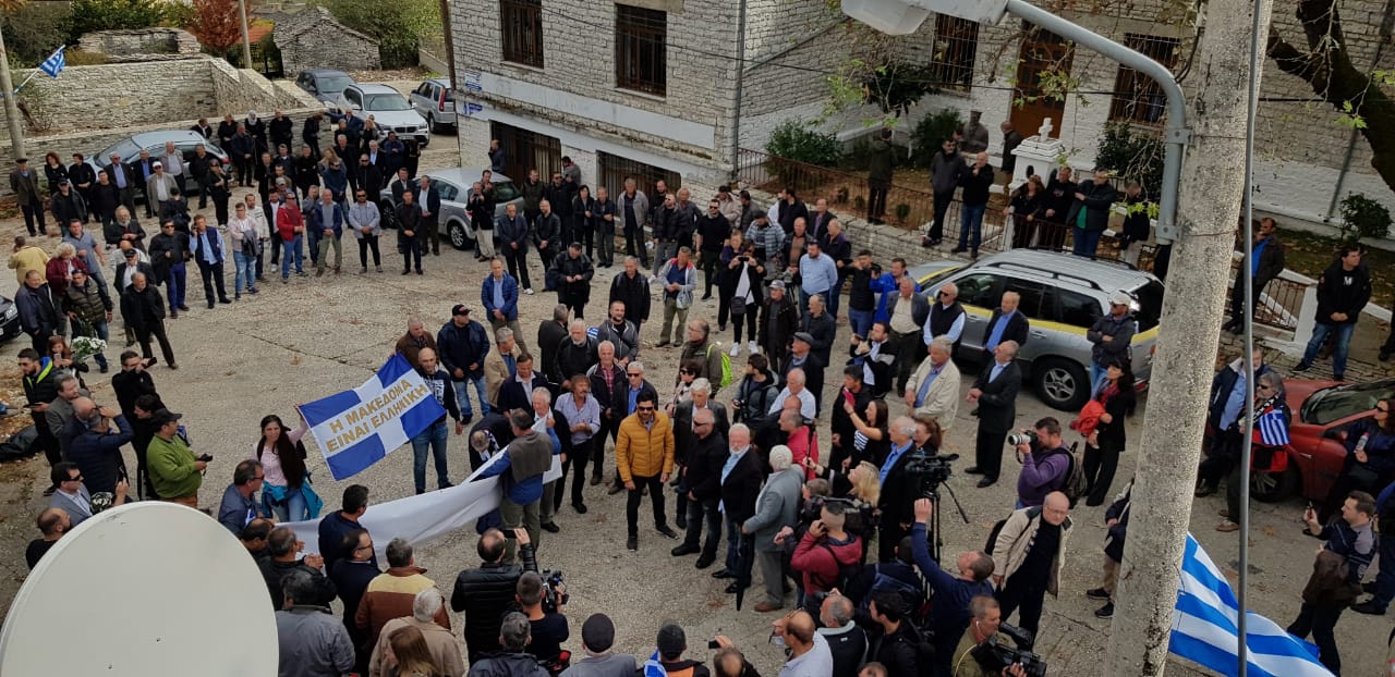 Kërcënimi i gazetarëve në varrimin e Kacifas, reagon Unioni i Gazetarëve Shqiptarë