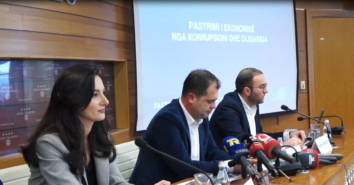 Vettingu i politikës, deputetët e PD në Shkodër: “Domosdoshmëri për të ndarë politikën nga krimi”