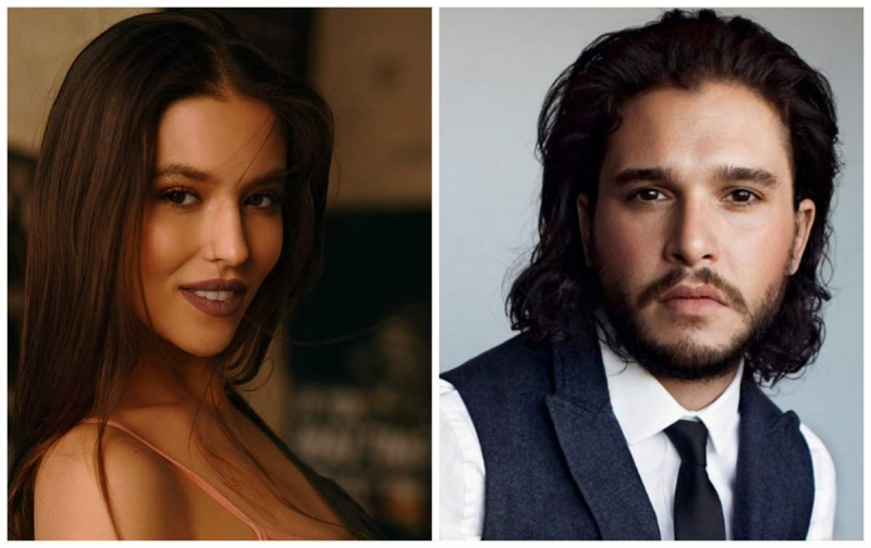 Yllit të  ‘Game of Thrones’ i zbulohet skandali, tradhtoi gruan me një modele ruse