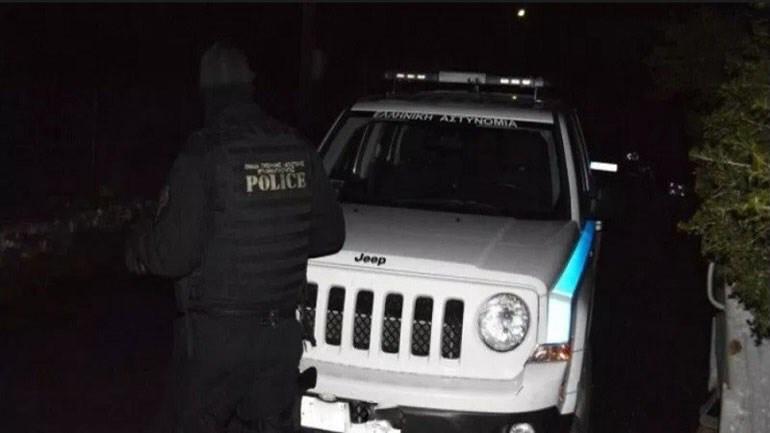 FOTO & VIDEO/ Vrasja e shqiptarit në Janinë, policia greke tregon versionin e saj