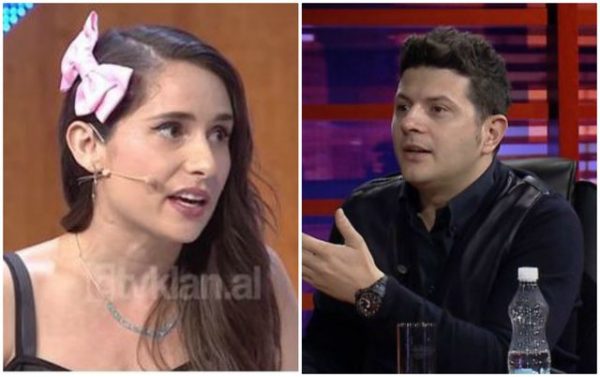 Ermali sqaron incidentin me blogeren: Më ngriti kurth, do publikoj një video së shpejti …