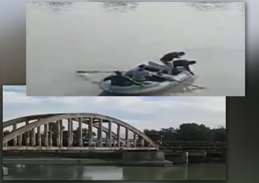 Mbytet në lumin Vjosë gruaja 59-vjeçare, familjarët bëjnë apel për ndihmë