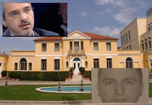 Ambasada e SHBA-së: “Presim hetim të plotë për Ervis Martinaj dhe ish-Ministrin Tahiri…”