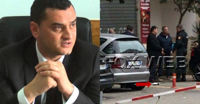 DETAJE/Tritol në makinën e kreut të Hekurudhave, Dyrmishi në ‘listën e zezë’ të Edi Ramës