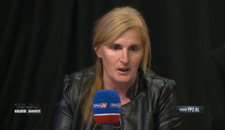 VIDEO/ “Si më rrëmbyen djalin 13 vjeç gjatë protestës tek Parlamenti”