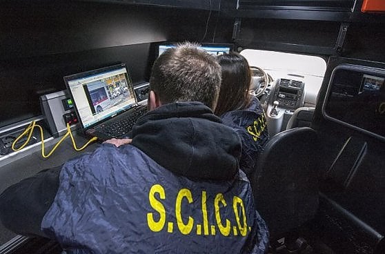 Bastet online, goditet organizata kriminale në Itali, shtrirje dhe në Shqipëri