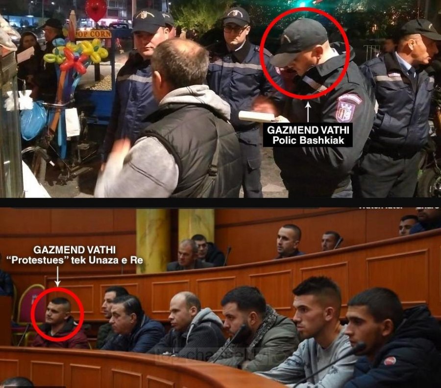 VIDEO/ Vokshi: “Polici i Veliajt, ditën aktor, natën gjobvënës i dhunshëm”