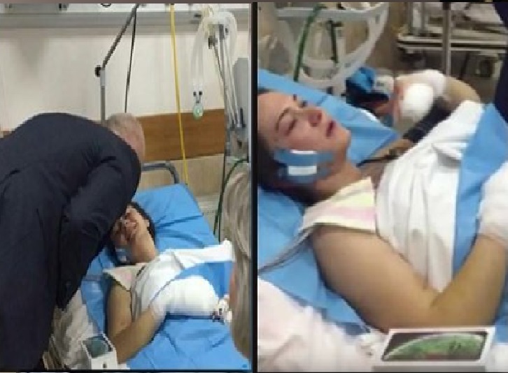 FOTO/ Policja vuan nga plagët, Rama i bën dhuratën absurde