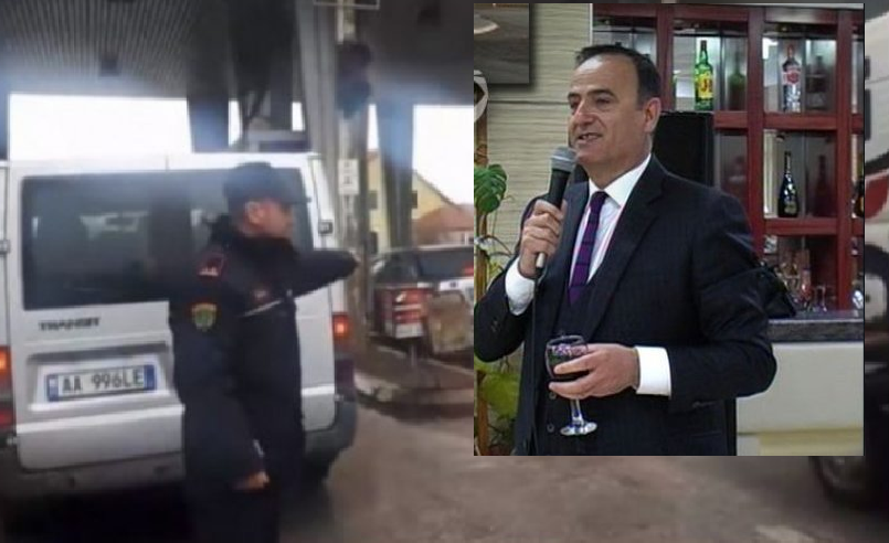 EMRA/ Pas baxhanakut, arrestohet edhe kushëriri i deputetit socialist