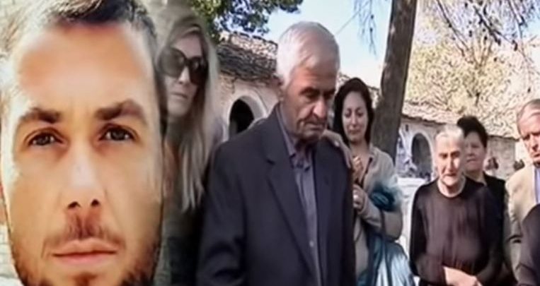 VIDEO/Babai i Kacifas ngre tonet: Gomerët e policisë të provokuan, ti nuk kishe frikë…