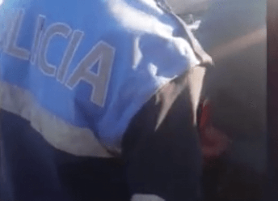 EMRA & VIDEO/ Policia sekuestron armë e drogë në Lezhë, arrestohen pesë persona