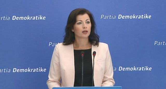 ”Dosja 339”, PD: Vangjush Dako do të arrestohet, do apo nuk do Edi Rama!​