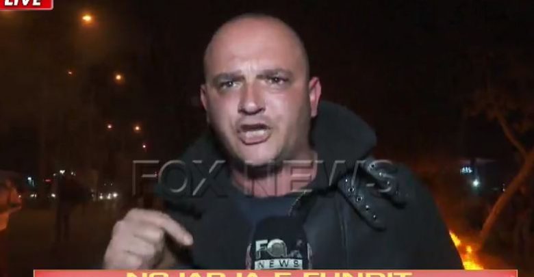 “Do të veshim me fustan…”, banorët kërcënojnë Veliajn