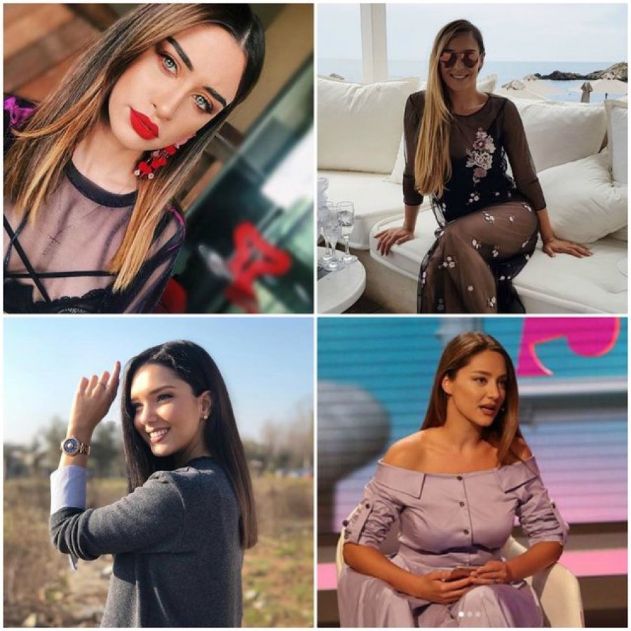 Mbyllet sondazhi, ja cila është moderatorja e preferuar e shqiptarëve