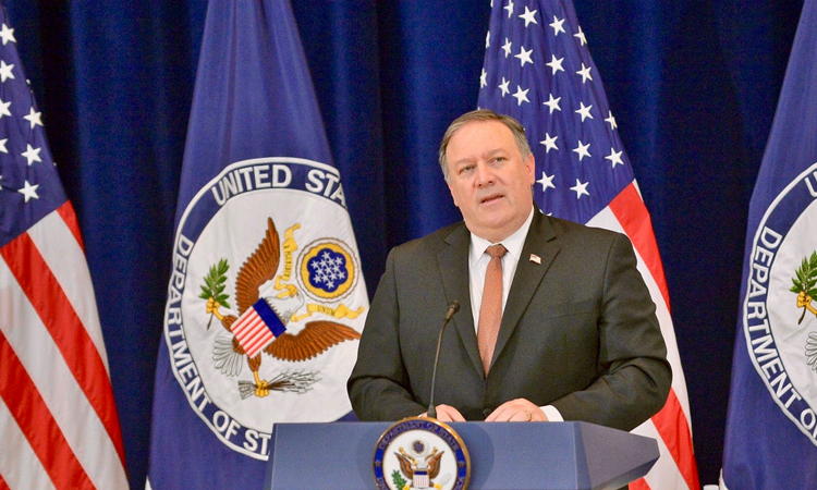 SHBA uron Shqipërinë për 106 vjetorin e Pavarësisë