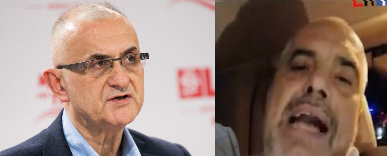 Videoja e Ramës, Vasili: “Një përrua psiqik idiotësirash në një video pijaneci…”