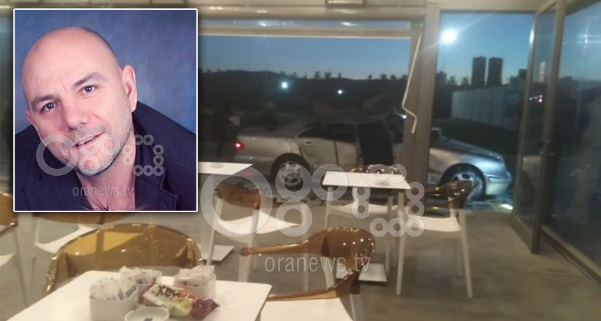 DETAJE/Shpërthim bombe në makinën e biznesmenit nga Vlora, 48-vjeçari dërgohet në Tiranë