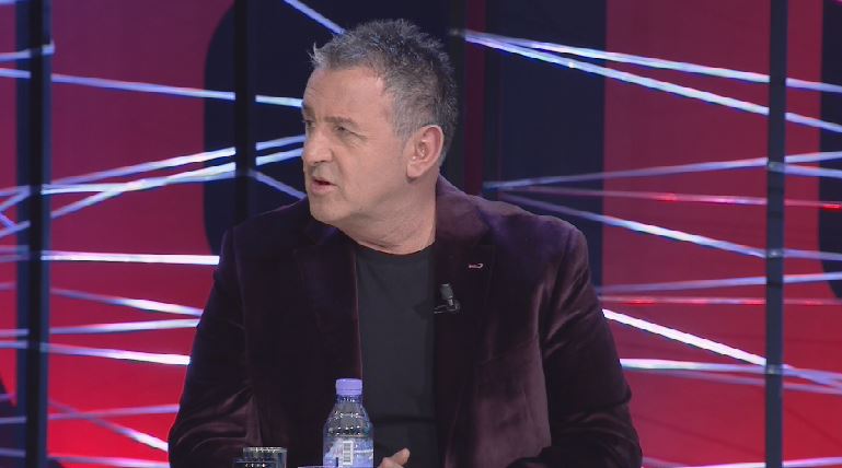 Agron Llakaj tregon pse e ka rralluar imitimin e Berishës