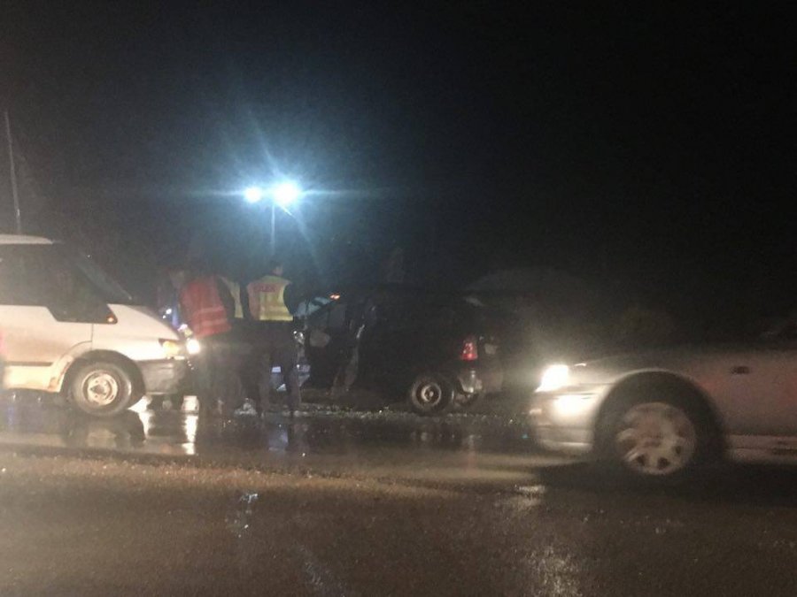 Zbardhen detajet e aksidentit në Elbasan-Librazhd, 49-vjecarja në gjendje kritike