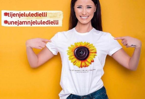 Albana Osmani jep lajmin e mirë për projektin e saj: Kjo është sfida ime më e madhe në jetë