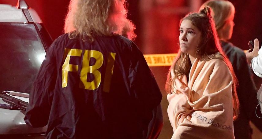 Sulmi me armë në SHBA, 13 viktima, mes tyre dhe oficeri i policisë