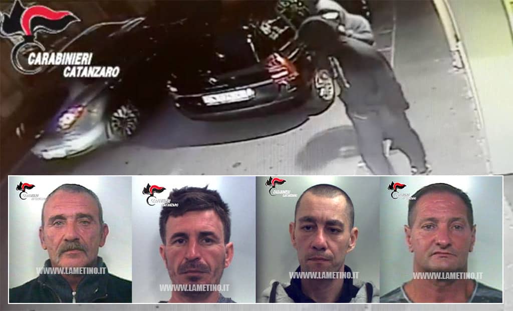 Tmerri i bizneseve Italiane, pranga shqiptarit dhe bandës së tij