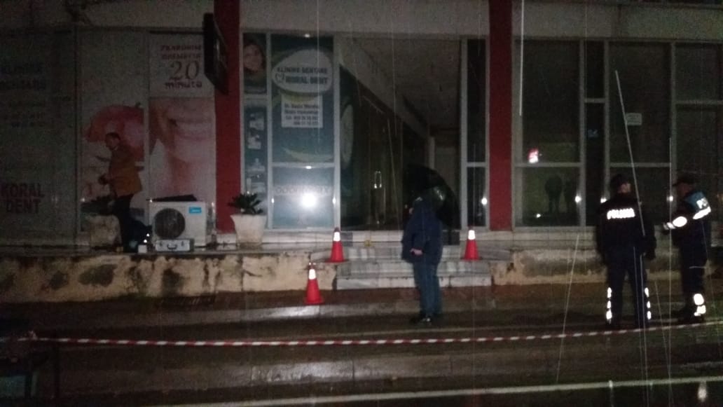 DETAJE/Të shtënat me armë në Tiranë, identifikohet personi i plagosur