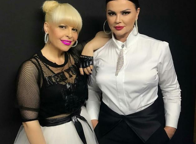 FOTO/Pas 25 vitesh miqësi të ngushtë, Eli dhe Aurela kanë një dhuratë për publikun e tyre