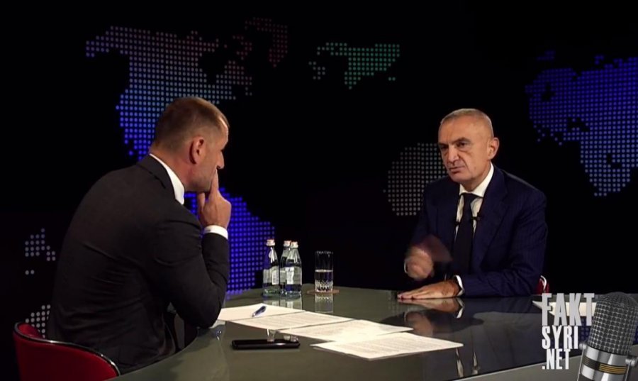 Meta për Tahirin: S’duhej të ishte bërë kurrë ministër, mbyti Shqipërinë me drogë