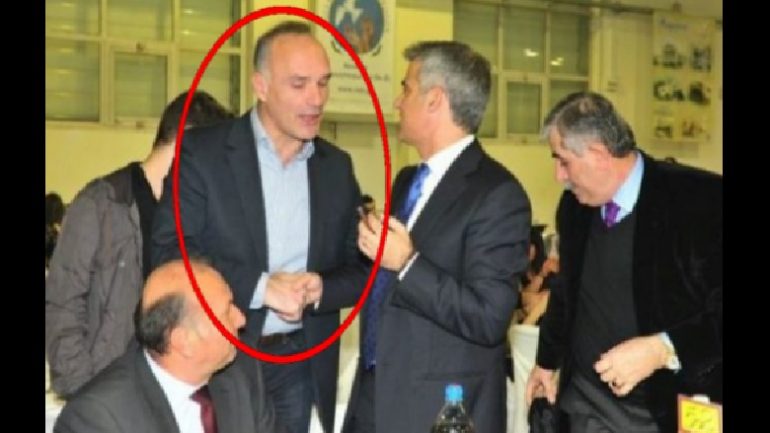 Kush është Babis Karathanos, ekstremisti grek i arrestuar sot në Bularat